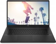 HP 17-cp2158ng, Notebook - 17,3 Zoll FHD IPS, AMD Ryzen 5 7520U, 16 GB RAM, 512 GB SSD