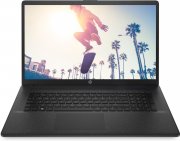 HP 17-cp2158ng, Notebook - 17,3 Zoll FHD IPS, AMD Ryzen 5 7520U, 16 GB RAM, 512 GB SSD