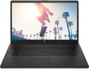 HP 17-cp2159ng Notebook - 17,3 Zoll HD+, AMD Ryzen 5 7520U, 8GB RAM, 512GB SSD