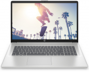HP 17-cp2162ng Notebook - 17,3 Zoll FHD IPS, AMD Ryzen 5 7520U, 8 GB RAM, 512 GB SSD