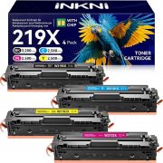 HP 219X Toner f&uuml;r Color LaserJet Pro MFP 3302FDWG im Angebot