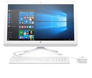  HP 22-b050ng (X0Y27EA) 54,6 cm (21,5 Zoll / FHD IPS) All in One Desktop PC f&uuml;r 349&euro; statt 399&euro;