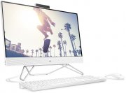 HP 24-cb1103ng All-in-One PC - 23,8 Zoll FHD-Display, Intel Core i3-1215U, 8GB RAM, 256GB SSD