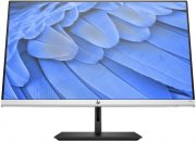 HP 24fh 60 cm (24 Zoll) IPS-Panel LED Monitor