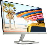 HP 24fw (23,8 Zoll) Full HD IPS Monitor (AMD FreeSync, HDMI, Reaktionszeit 5ms)