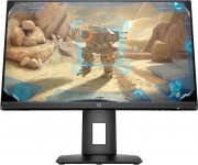 HP 24x Gaming Display 61 cm (24 Zoll) LED Gaming Monitor