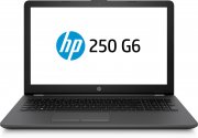 HP 250 G6 Intel i3-7020U Dual Core 4GB RAM 128GB SSD HD 39,62cm/15,60 Zoll