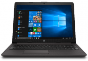 HP 255 G7 3P345ES 15,6 Zoll FHD Notebook mit AMD Ryzen 3 3200U, 8GB RAM, 512GB SSD, DVD