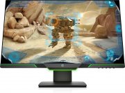 HP 25x - 62 cm (24,5 Zoll) LED Gaming-Monitor, 144 Hz, 1 ms, AMD Freesync, H&ouml;henverstellung