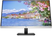 HP 27mq Monitor - 27 Zoll WQHD IPS 60Hz HDMI VGA 5ms Reaktionszeit h&ouml;henverstellbar