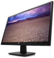 HP 27oh - 68,6 cm (27 Zoll) Full HD LED Monitor