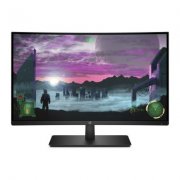 HP 27x Curved - 68,6 cm (27 Zoll), LED Curved Monitor f&uuml;r 204,99&euro; mit Versand statt 259&euro;