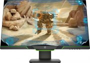HP 27xq - 69 cm (27 Zoll), LED, WQHD, 144 Hz, 1 ms, AMD Freesync, DisplayPort