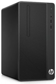 HP 290 G1 MT 2VS25ES i3-7100 4GB 1TB DVD-Brenner f&uuml;r nur 319&euro; inkl. Versand statt 420.64&euro;