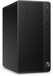 HP 290 G3 Mikrotower PC 9DN53EA Intel i3, 4GB RAM, 128GB SSD, Intel UHD Graphics 630, Win10 Pro