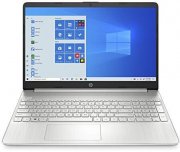 HP &lrm;3V7J7EA Laptop - 15,6 Zoll FHD, Intel Celeron N4500, 4GB RAM, 128GB SSD, Windows 11 S-Mode