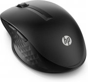 HP 430 Wireless Mouse kabellose Funk und Bluetooth Maus