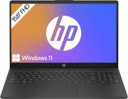 HP &lrm;7N429EA Laptop - 15,6 Zoll FHD Display, AMD Ryzen 3 7320U, 8 GB RAM, 256 GB SSD, Windows 11