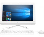 HP All-in-One 20-c450ng 49,53cm (19,5"), 4GB RAM, 1TB HDD, Intel UHD Grafik nur 263,14&euro;