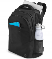 HP Backpack Professional 17.3 black Laptop Rucksack