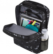 HP Campus XL Rucksack mit gepolsterten 16-Zoll-Laptopfach