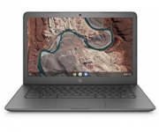 HP Chromebook 14-db0002ng 35,5 cm (14 Zoll / Full HD) Notebook f&uuml;r 199&euro; statt 249,90&euro;