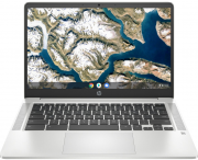 HP Chromebook 14a-na0010ng 35,6 cm (14 Zoll) Notebook mit Google Chrome OS f&uuml;r 199,90 Euro