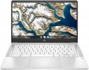 HP Chromebook 14a-na0305ng 14 Zoll, Intel Celeron N4020, 4GB RAM, 64 GB eMMC, Chrome OS