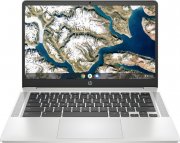 HP Chromebook 14a-nd0020ng 14 Zoll FHD IPS, AMD Athlon 3015Ce, 4GB RAM, 64GB eMMC, Chrome OS