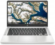 HP Chromebook 14a-nd0040ng 14 Zoll, Full HD IPS, AMD 3015Ce, 8GB DDR4, 128GB eMMC, Chrome OS