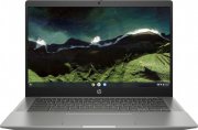 HP Chromebook 14b-nb0010ng 14 Zoll Full HD IPS, Intel Pentium 7505, 4GB DDR4, 64GB eMMC, Chrome OS