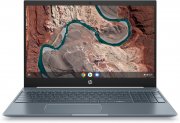 HP Chromebook 15-de0310ng mit 15.6 Zoll Display, Intel Core i3, 8 GB RAM, 128 GB eMMC
