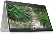 HP Chromebook x360 114 Zoll / HD Touch 2in1 Convertible Intel Celeron N4020, 4GB RAM, 64GB eMMC