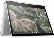 HP Chromebook x360 12b-ca0000ng (12 Zoll / HD+ Touchscreen) Convertible Laptop
