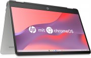 HP Chromebook x360 - 14 Zoll Touchscreen, Intel Celeron N4120, 4 GB DDR4 RAM, 64 GB eMMC, ChromeOS