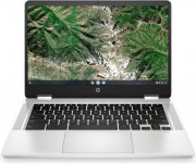 HP Chromebook x360 14a-ca0025ng 14 Zoll FHD IPS Touch, Intel Pentium N5030, 4GB LPDDR4, 128GB eMMC