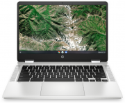 HP Chromebook x360 14a-ca0140ng 14 Zoll FHD IPS Touch, Intel N5030, 4GB RAM, 128GB eMMC, Chrome OS