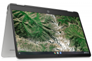 HP Chromebook x360 14a-ca0140ng 14 Zoll FHD IPS Touch, Intel N5030, 4GB RAM, 128GB eMMC, Chrome OS