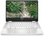 HP Chromebook x360 14a-ca0217ng (14 Zoll / HD Touch) 2in1 Convertible Laptop mit Chrome OS