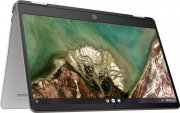 HP Chromebook x360 14a-cb0010ng 14 Zoll / FHD IPS Touch, AMD 3015CE, 4GB DDR4, 64GB eMMC