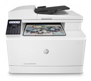 HP Color LaserJet Pro M181fw Multifunktions-Farblaserdrucker