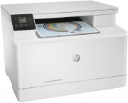 HP Color LaserJet Pro M182n Multifunktions-Farblaserdrucker