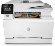 HP Color LaserJet Pro M283fdn Multifunktions-Farblaserdrucker f&uuml;r 271,20&euro; statt 332&euro;