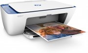 HP DeskJet 2630 Tintenstrahl-Multifunktionsger&auml;t 3-in-1, Drucker, Kopierer, Scanner, USB, WLAN