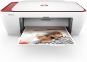 HP DeskJet 2633 Thermischer HP Tintenstrahldruck 3-in-1 Multifunktionsdrucker
