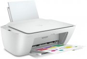 HP DeskJet 2710 Multifunktionsdrucker (Drucker, Scanner, Kopierer, WLAN, Airprint)