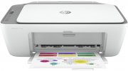 HP DeskJet 2720e Multifunktionsdrucker (HP+, Drucker, Scanner, Kopierer, WLAN, Airprint)