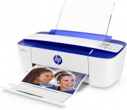 HP DeskJet 3760 All-in-One blue 3-1 Multifunktionsdrucker