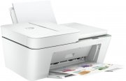 HP DeskJet 4122e Tintenstrahl-Multifunktionsger&auml;t - Drucken, Kopieren, Scannen, Fax, Bluetooth, WLAN