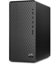 HP Desktop M01-F1112ng PC AMD Ryzen 3 4300G, 8GB RAM, 256GB SSD, Radeon Graphics, FreeDOS